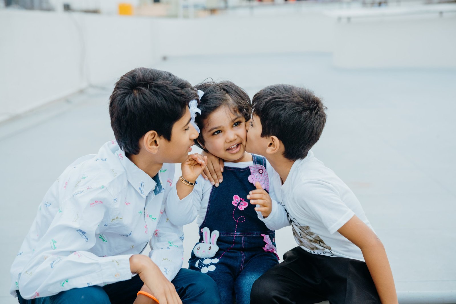 Family photography by 35 Frames, Bengaluru