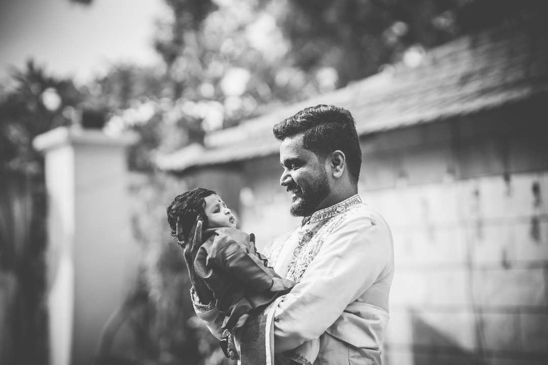 Family photography by 35 Frames, Bengaluru