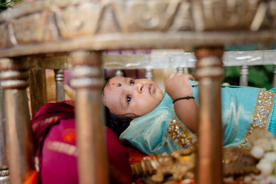 Family photography by 35 Frames, Bengaluru