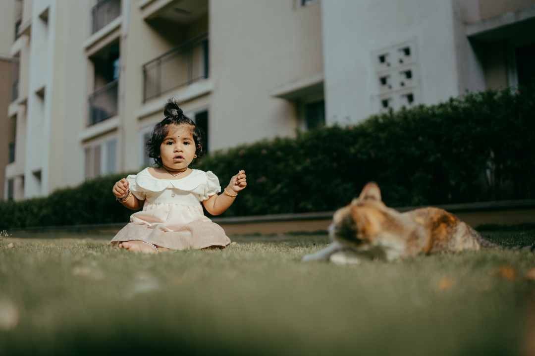 A 35 Frames session in Bengaluru