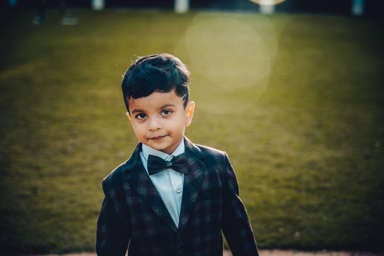 Family photography by 35 Frames, Bengaluru