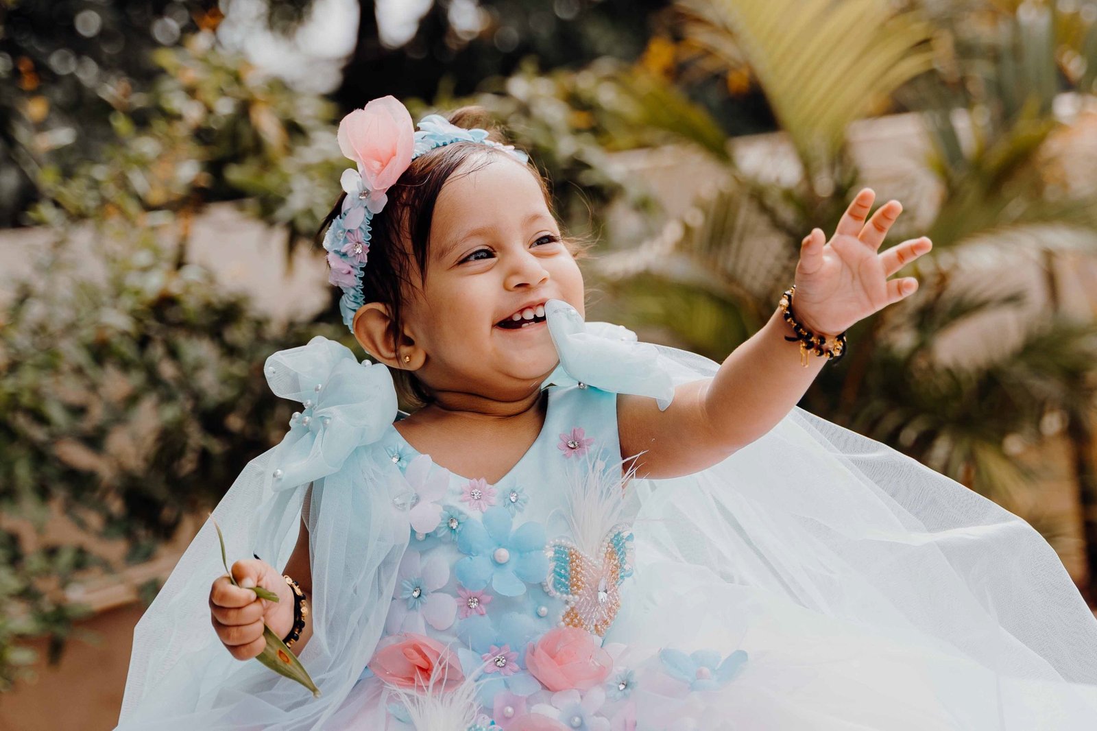 Kids photography by 35 Frames, Bengaluru