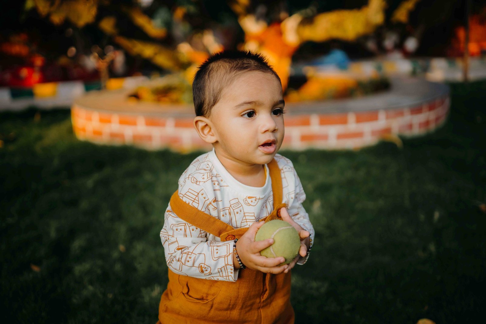 Kids photography by 35 Frames, Bengaluru
