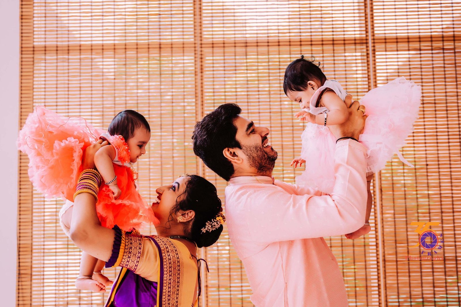 Portrait photography by 35 Frames, Bengaluru
