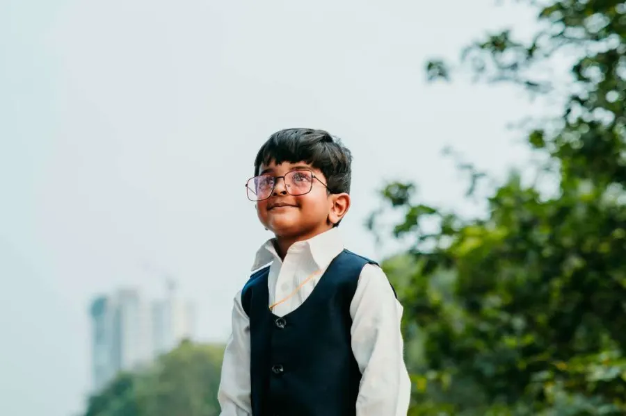 Baby Photography by 35 Frames, Bengaluru