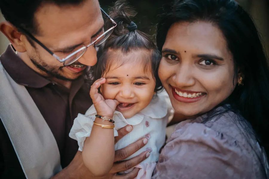 Family Portraits by 35 Frames, Bengaluru