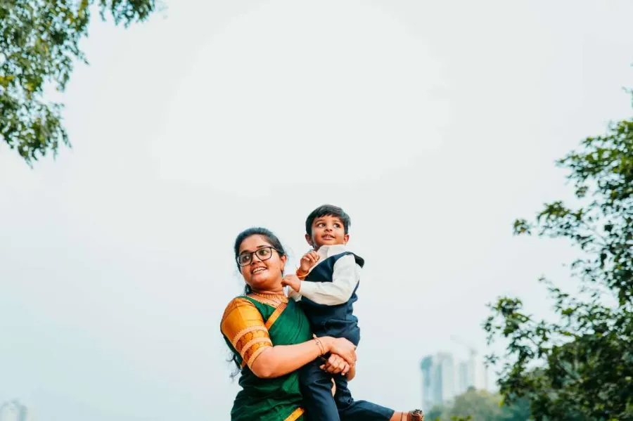Kids Photography by 35 Frames, Bengaluru