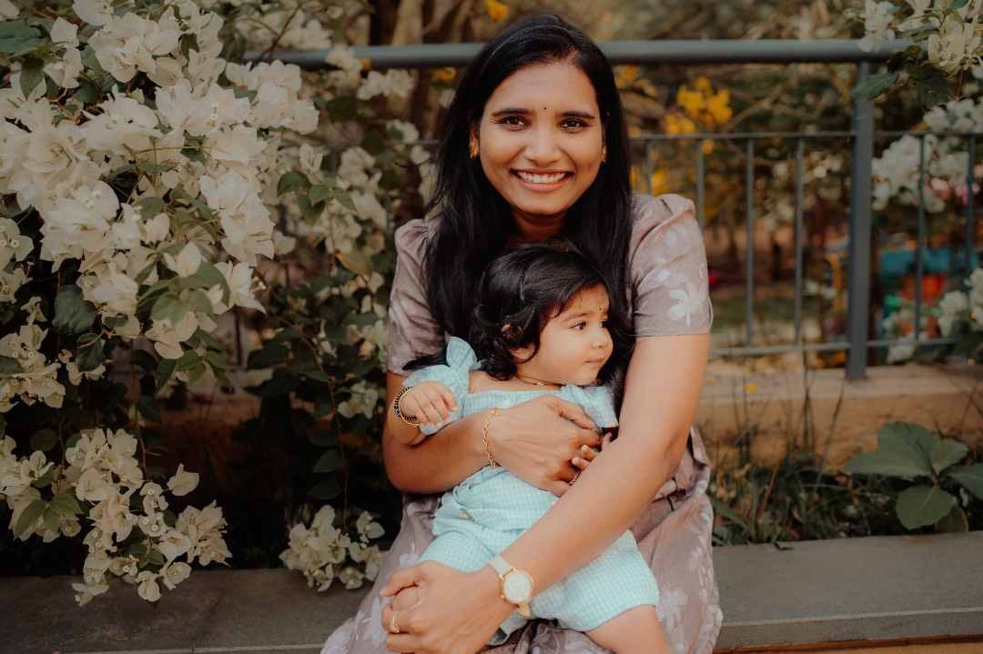 Birthday party photography in Bengaluru by 35 Frames Photography